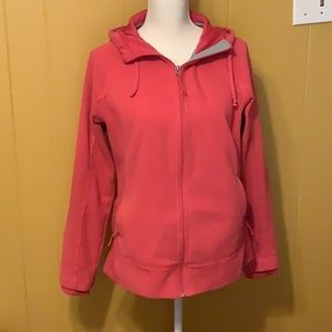 Columbia polyester jacket